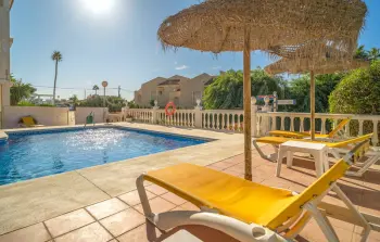 Appartement à Las Lagunas de Mijas - N°968314