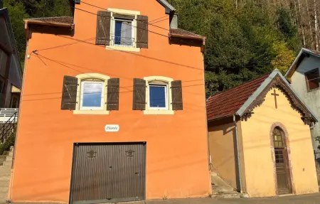 Location Maison 8 personnes à Walscheid - Photo 1