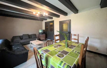 Location Maison 8 personnes à Walscheid - Photo 2