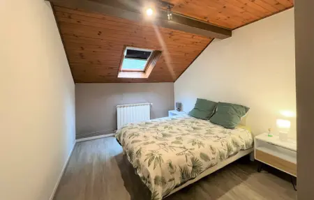 Location Maison 8 personnes à Walscheid - Photo 3