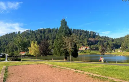 Location Maison 8 personnes à Walscheid - Photo 5