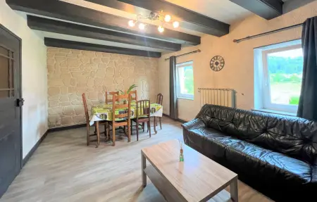 Location Maison 8 personnes à Walscheid - Photo 6