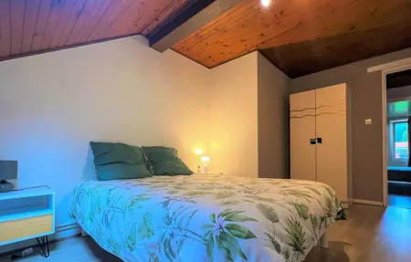 Location Maison 8 personnes à Walscheid - Photo 12