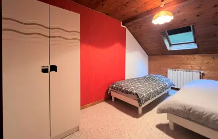 Location Maison 8 personnes à Walscheid - Photo 15