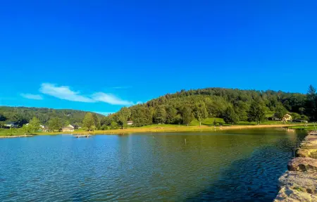 Location Maison 8 personnes à Walscheid - Photo 19