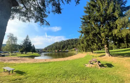 Location Maison 8 personnes à Walscheid - Photo 21