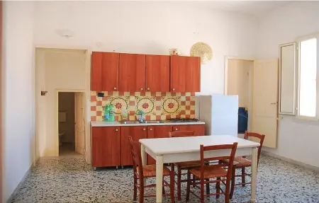 Location Maison 8 personnes à Castrignano del Capo - Photo 2