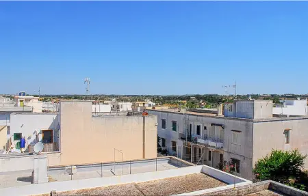 Location Maison 8 personnes à Castrignano del Capo - Photo 7