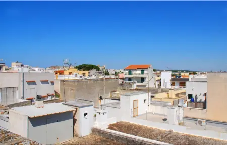 Location Maison 8 personnes à Castrignano del Capo - Photo 8