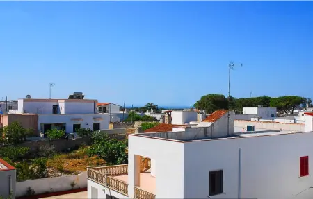 Location Maison 8 personnes à Castrignano del Capo - Photo 9