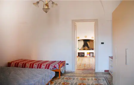 Location Maison 8 personnes à Castrignano del Capo - Photo 15