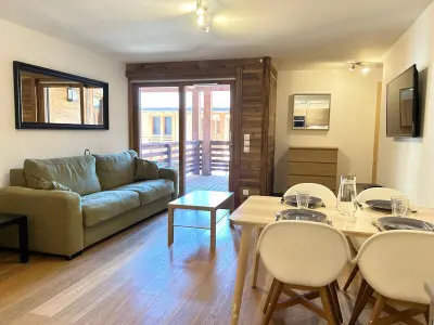 Appartement à Les Gets, Les Gets - Magnifique apartement dans le centre du village - L968353