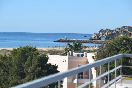 Dunas Douradas, Appartement à Lagos avec vue sur mer - Photo 2