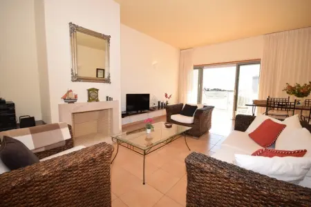 Dunas Douradas, Appartement à Lagos avec vue sur mer - Photo 4