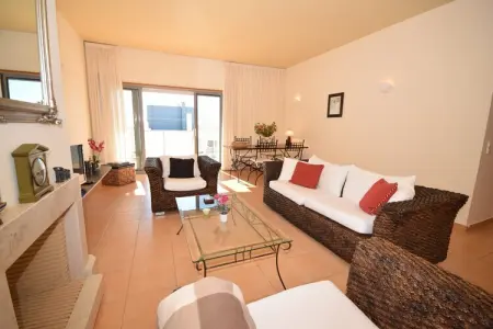 Dunas Douradas, Appartement à Lagos avec vue sur mer - Photo 5