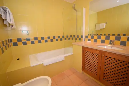 Dunas Douradas, Appartement à Lagos avec vue sur mer - Photo 11