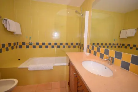 Dunas Douradas, Appartement à Lagos avec vue sur mer - Photo 12