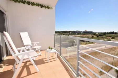 Dunas Douradas, Appartement à Lagos avec vue sur mer - Photo 13