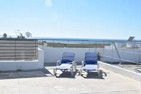 Dunas Douradas, Appartement à Lagos avec vue sur mer - Photo 14