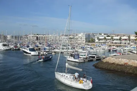 Dunas Douradas, Appartement à Lagos avec vue sur mer - Photo 18