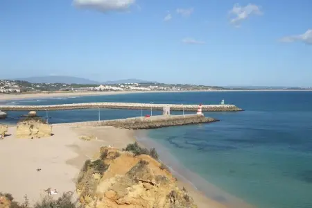 Dunas Douradas, Appartement à Lagos avec vue sur mer - Photo 20