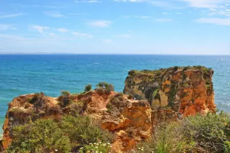 Dunas Douradas, Appartement à Lagos avec vue sur mer - Photo 28