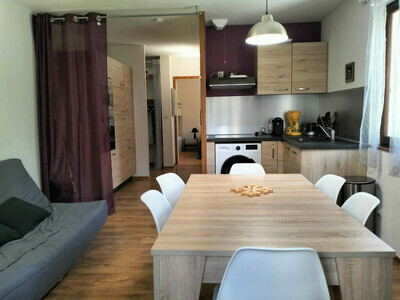 Location Appartement à Villard de Lans,Joli 2 pieces à proximité du village - N°968373
