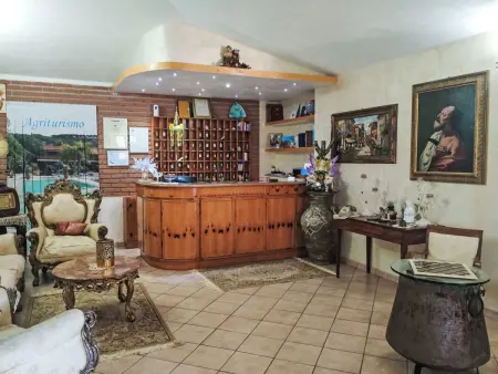 Heaven, Appartement 4 personnes à Capo Vaticano - Photo 6