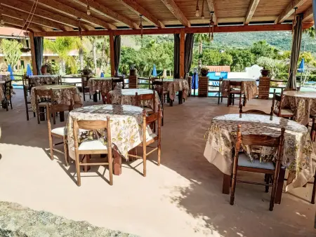 Heaven, Appartement 4 personnes à Capo Vaticano - Photo 9