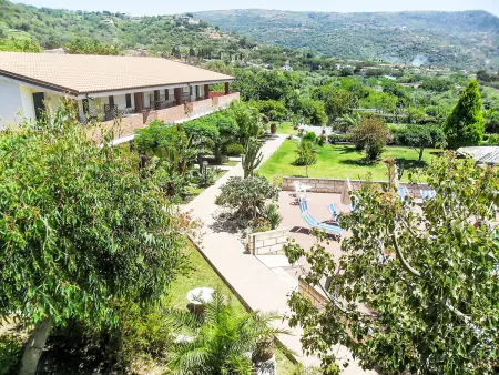 Heaven, Appartement 4 personnes à Capo Vaticano - Photo 13