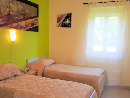 Heaven, Appartement 5 personnes à Capo Vaticano - Photo 6
