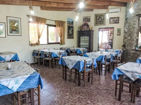 Heaven, Appartement 5 personnes à Capo Vaticano - Photo 10