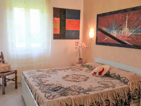 Heaven, Appartement 6 personnes à Capo Vaticano - Photo 9