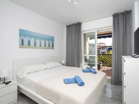 Lorcrimar III, Appartement 2 personnes à Marbella - Photo 4