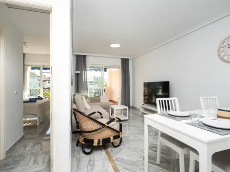 Lorcrimar III, Appartement 2 personnes à Marbella - Photo 5