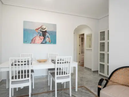 Lorcrimar III, Appartement 2 personnes à Marbella - Photo 7