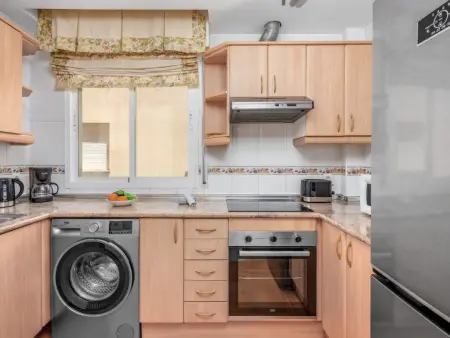 Lorcrimar III, Appartement 2 personnes à Marbella - Photo 8