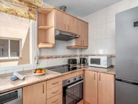 Lorcrimar III, Appartement 2 personnes à Marbella - Photo 9