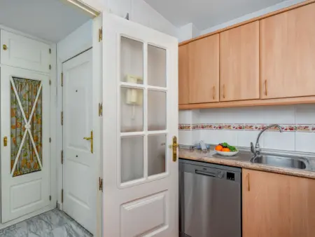 Lorcrimar III, Appartement 2 personnes à Marbella - Photo 10