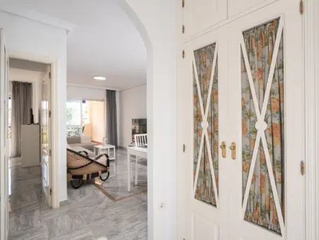 Lorcrimar III, Appartement 2 personnes à Marbella - Photo 11