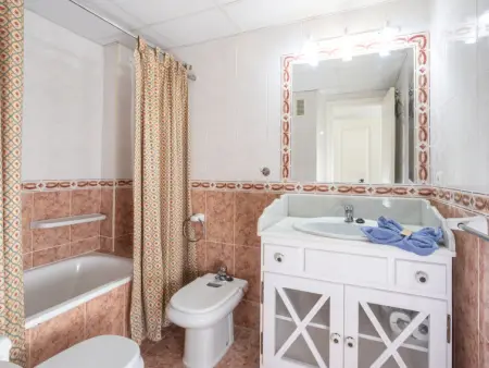 Lorcrimar III, Appartement 2 personnes à Marbella - Photo 12