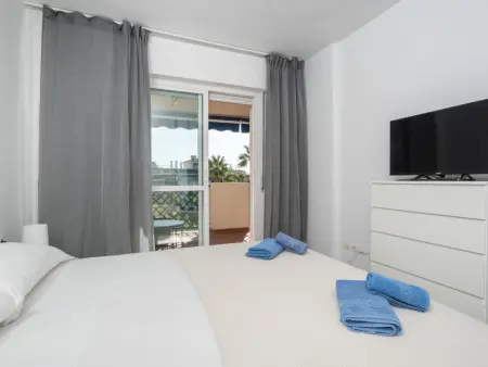 Lorcrimar III, Appartement 2 personnes à Marbella - Photo 13