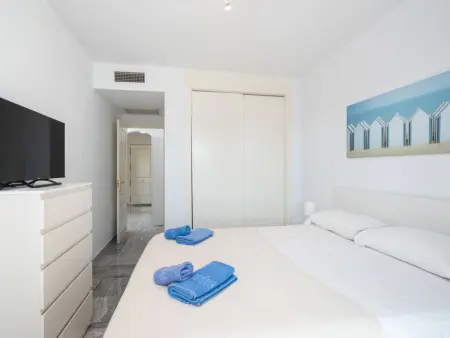 Lorcrimar III, Appartement 2 personnes à Marbella - Photo 14