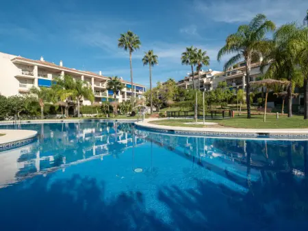 Lorcrimar III, Appartement 2 personnes à Marbella - Photo 18