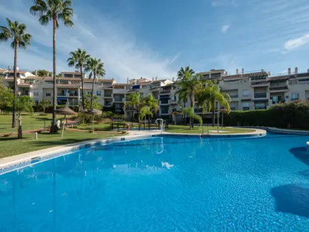 Lorcrimar III, Appartement 2 personnes à Marbella - Photo 20