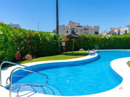 Lorcrimar III, Appartement 2 personnes à Marbella - Photo 22