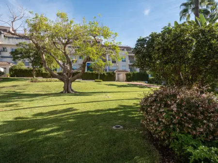 Lorcrimar III, Appartement 2 personnes à Marbella - Photo 25