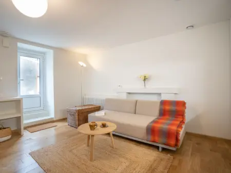 Arbenn 2, Maison 4 personnes à Tréguier - Photo 6