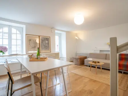 Arbenn 2, Maison 4 personnes à Tréguier - Photo 7