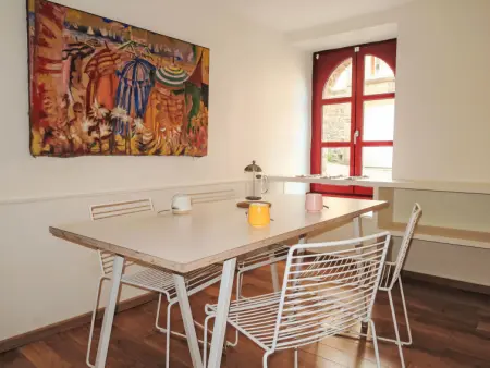 Arbenn 2, Maison 4 personnes à Tréguier - Photo 8